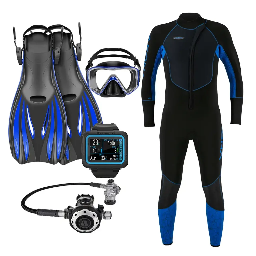 fill with - Shams Diving Centers